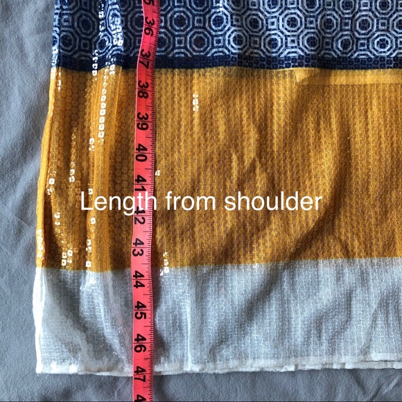 TORY BURCH Maisie Sequin Dress - Picture 12 of 14